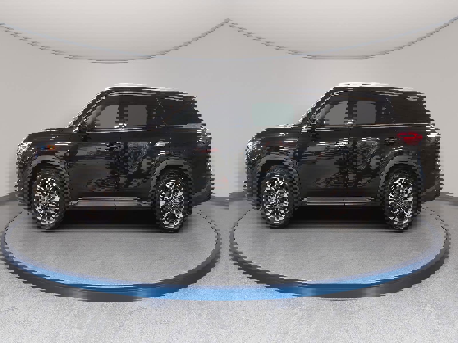 Used 2023 INFINITI QX60 Luxe w/ Performance Audio Package image 8