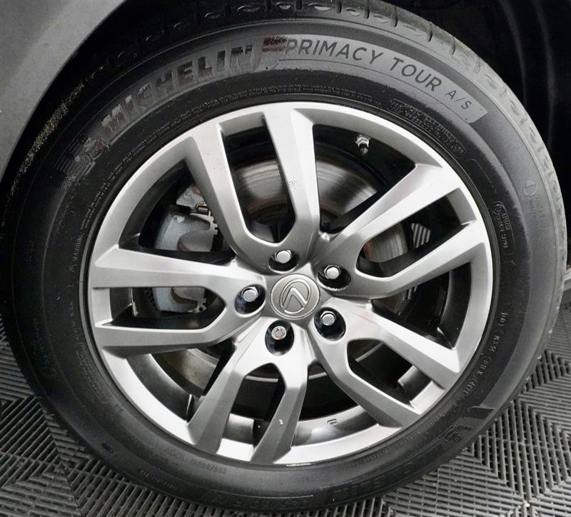 Used 2016 Lexus NX 200t FWD w/ Premium Package image 3