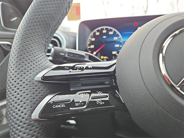 New 2026 Mercedes-Benz C 300 C 300 image 14