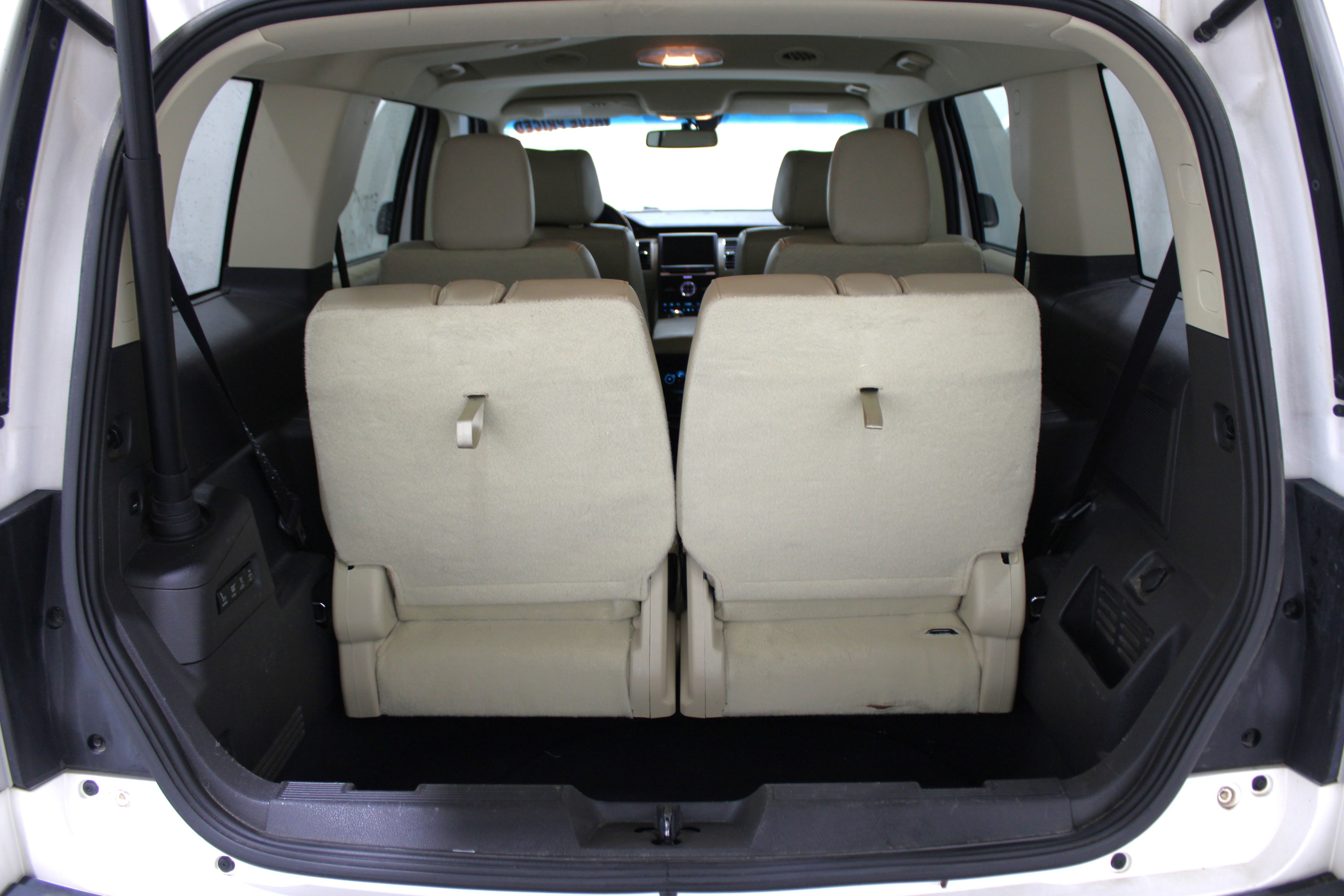 Used 2016 Ford Flex Limited w/ Equipment Group 301A image 31