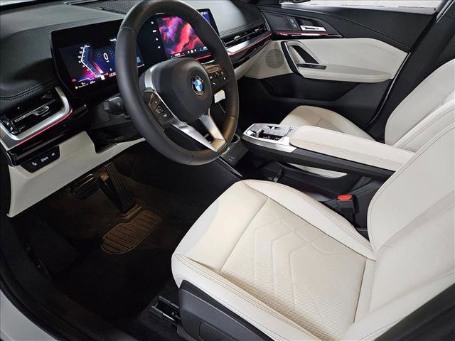Used 2026 BMW X1 xDrive28i w/ Convenience Package image 9