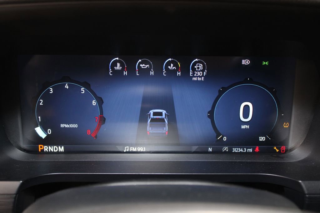 Used 2024 Ford F150 XLT w/ Tow/Haul Package image 22