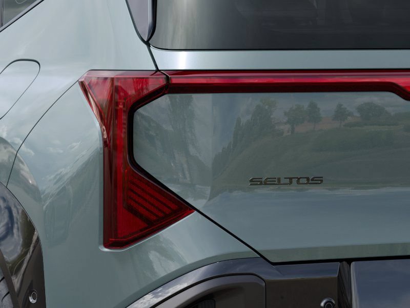 New 2027 Kia Seltos X-Line SX AWD/4WD image 11