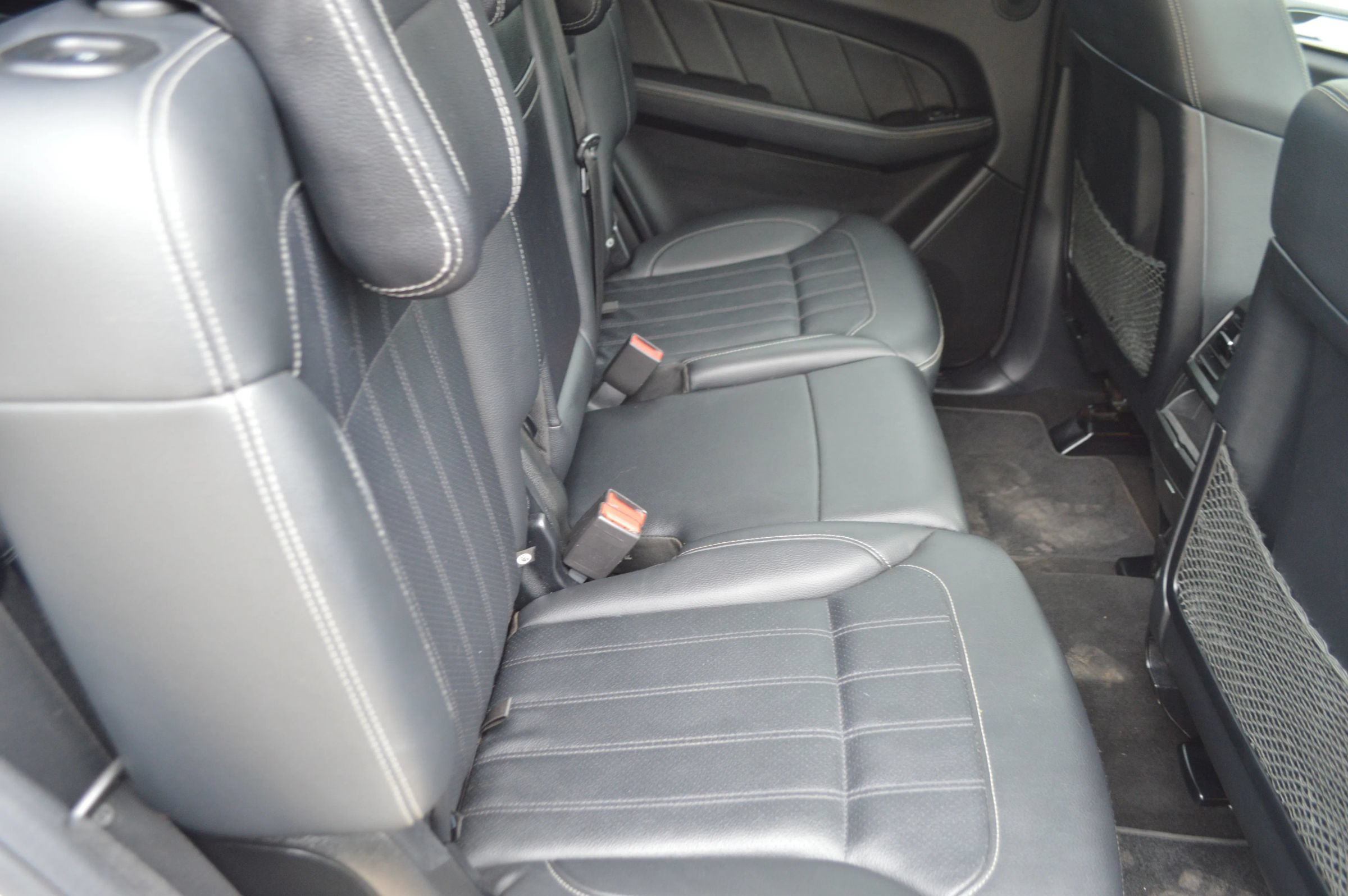 Used 2015 Mercedes-Benz GL 320 BlueTEC 4MATIC image 29
