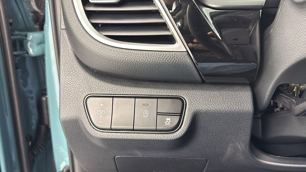 New 2026 Kia Seltos S image 33