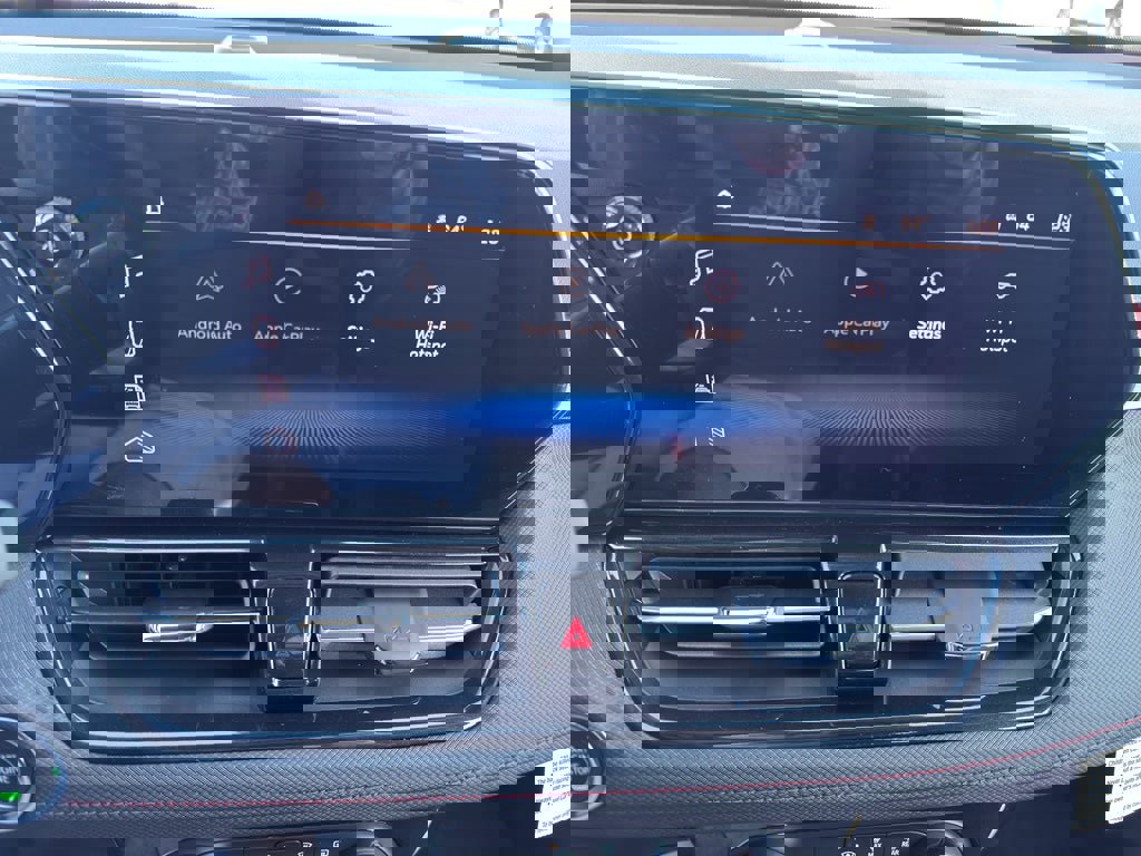 New 2026 Chevrolet TrailBlazer RS w/ Driver Confidence Package image 17