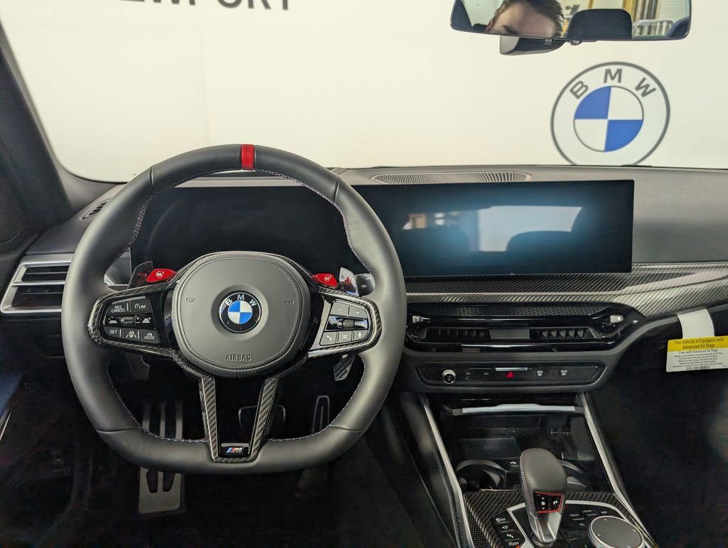 New 2026 BMW M3 Competition image 18