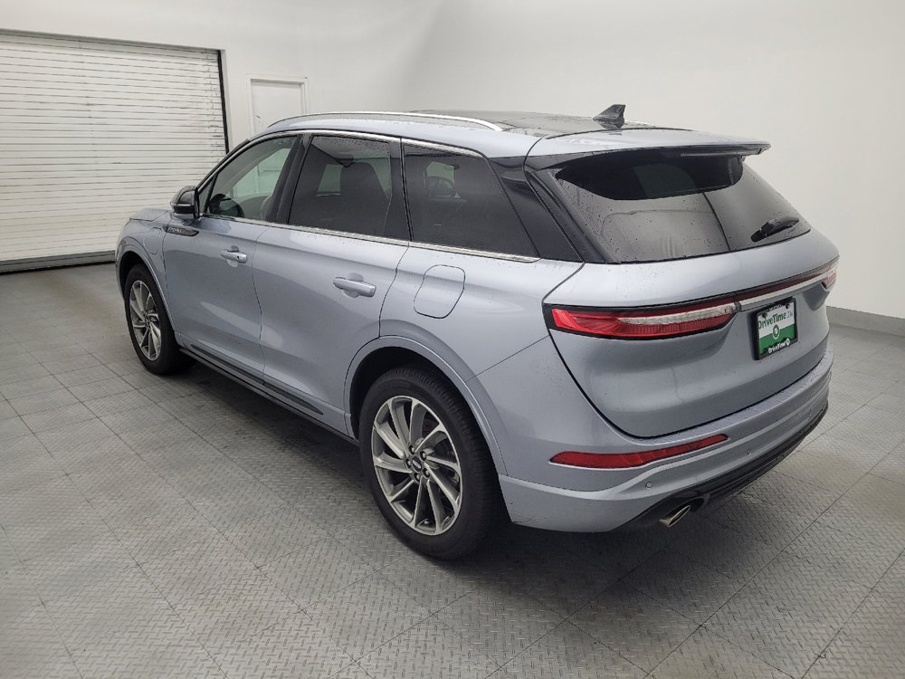 Used 2022 Lincoln Corsair Grand Touring AWD/4WD image 5