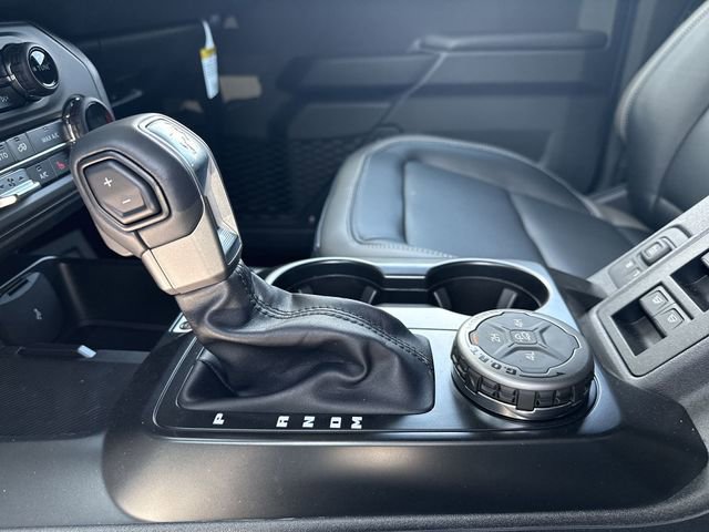 New 2025 Ford Bronco Outer Banks AWD/4WD image 20