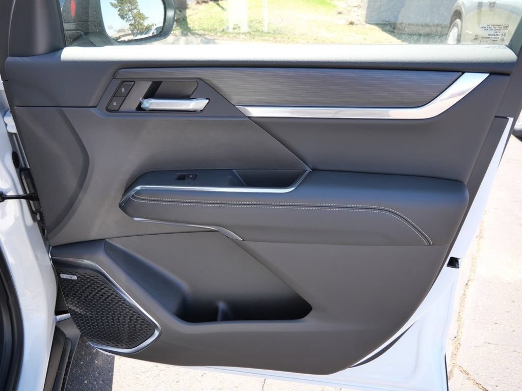 New 2026 GMC Acadia Elevation w/ Black Edition AWD/4WD image 27