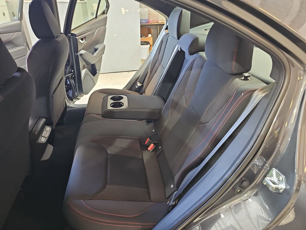 New 2026 Subaru WRX Premium image 15