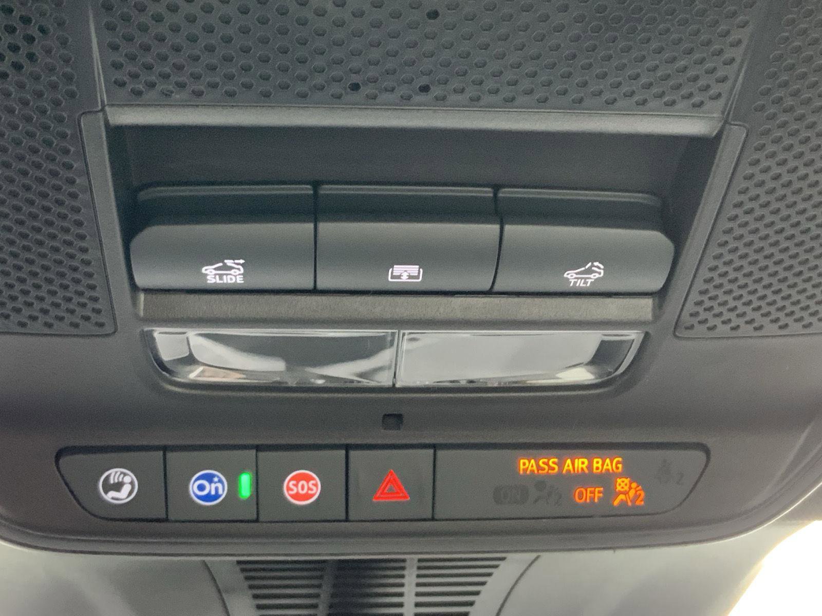 New 2026 Chevrolet Blazer EV LT image 57