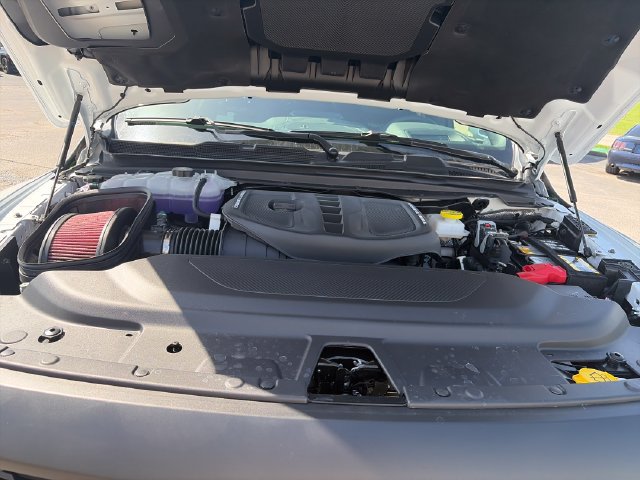 New 2026 RAM 1500 RHO w/ RHO Level 1 Equipment Group AWD/4WD image 22