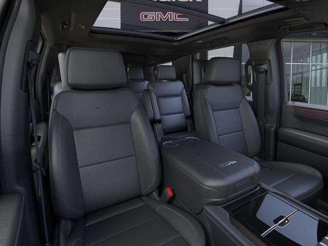 New 2026 GMC Yukon Denali w/ Denali Reserve Package image 16