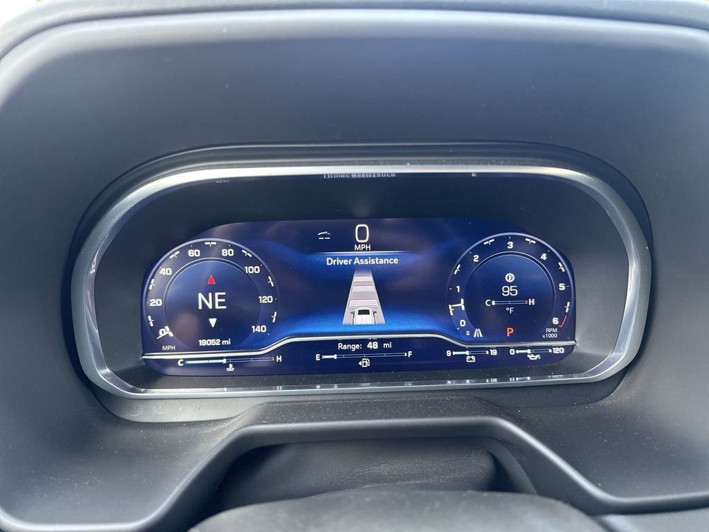 Used 2023 Chevrolet Tahoe High Country image 12