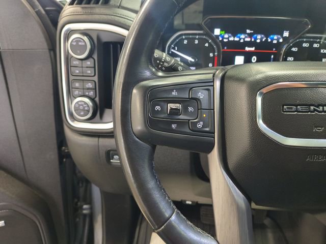 Used 2021 GMC Sierra 1500 Denali w/ Denali Ultimate Package image 16