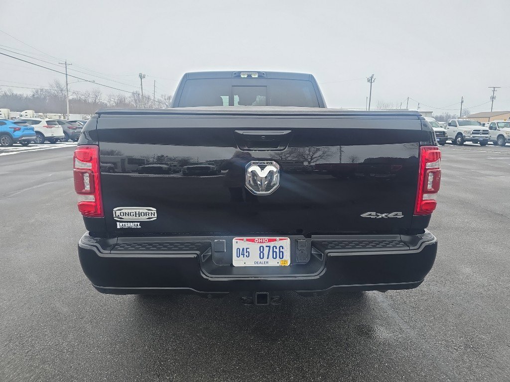 Used 2023 RAM 2500 Limited image 7