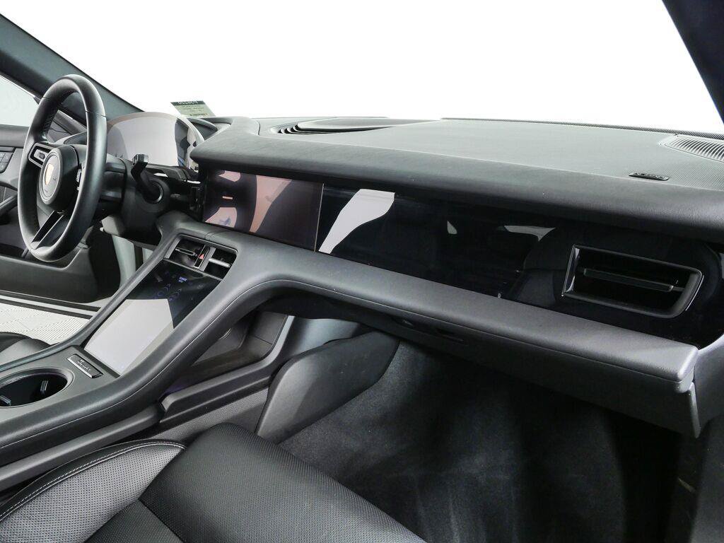 Certified 2023 Porsche Taycan RWD image 24