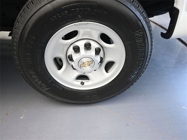 New 2025 Chevrolet Express 2500 w/ Driver Convenience Package image 9