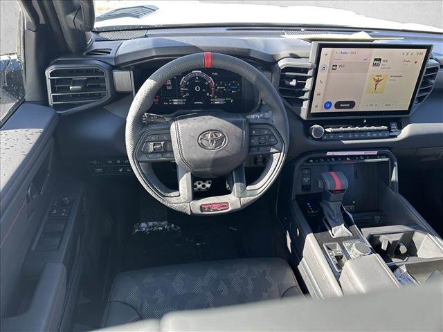New 2026 Toyota Tundra TRD Pro image 10