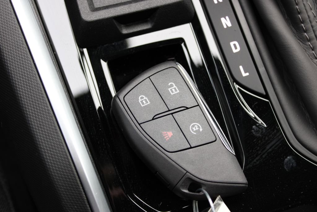 New 2026 Chevrolet Colorado LT image 44