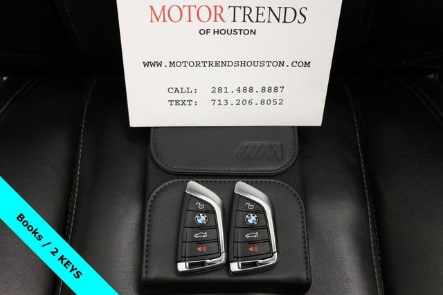 Used 2026 BMW M4 Competition image 58