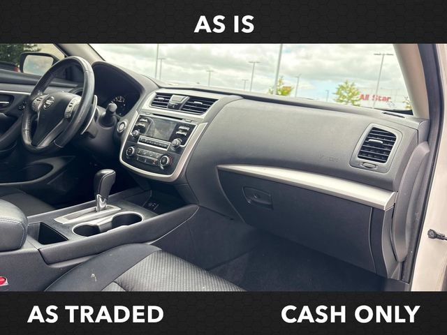 Used 2017 Nissan Altima 2.5 SR image 14