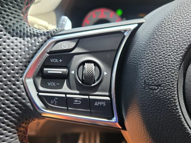 Certified 2023 Acura RDX w/ Advance Package FWD image 23