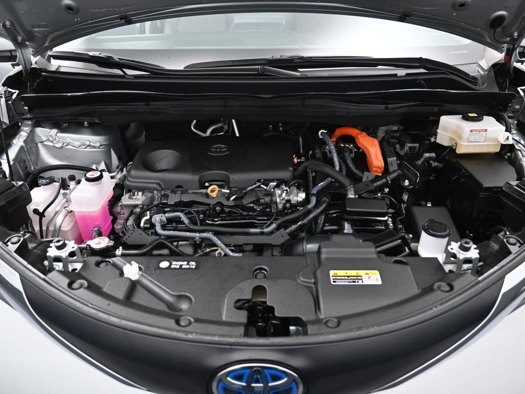 Certified 2024 Toyota Sienna XLE w/ XLE Plus Package image 39