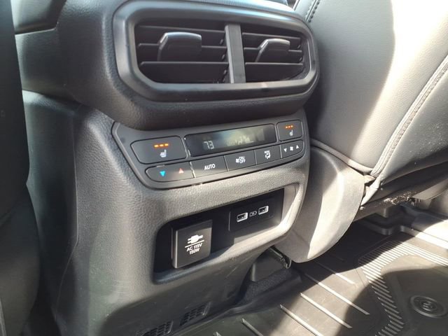 Certified 2023 Honda Pilot Elite image 7