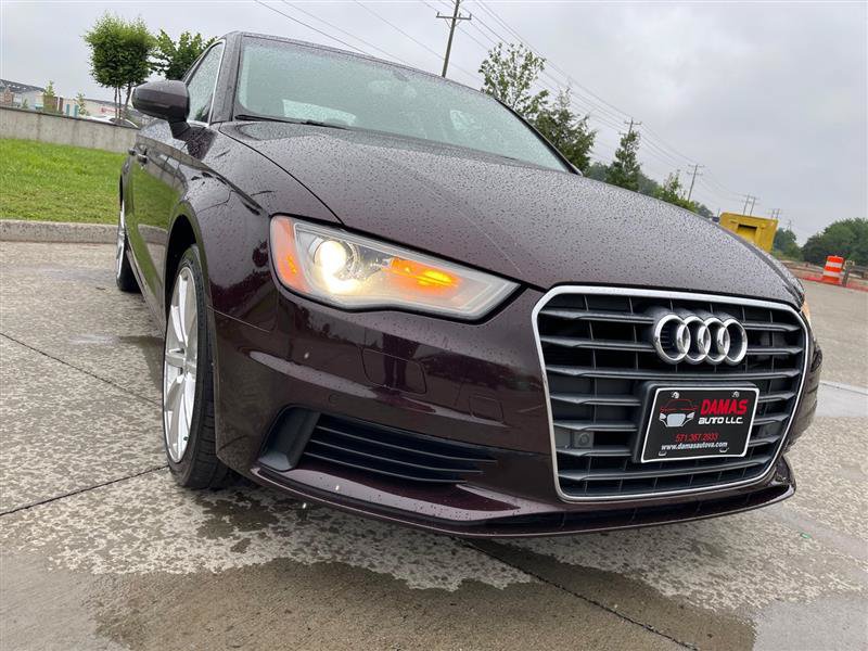 Used 2015 Audi A3 1.8T Premium Plus FWD image 9