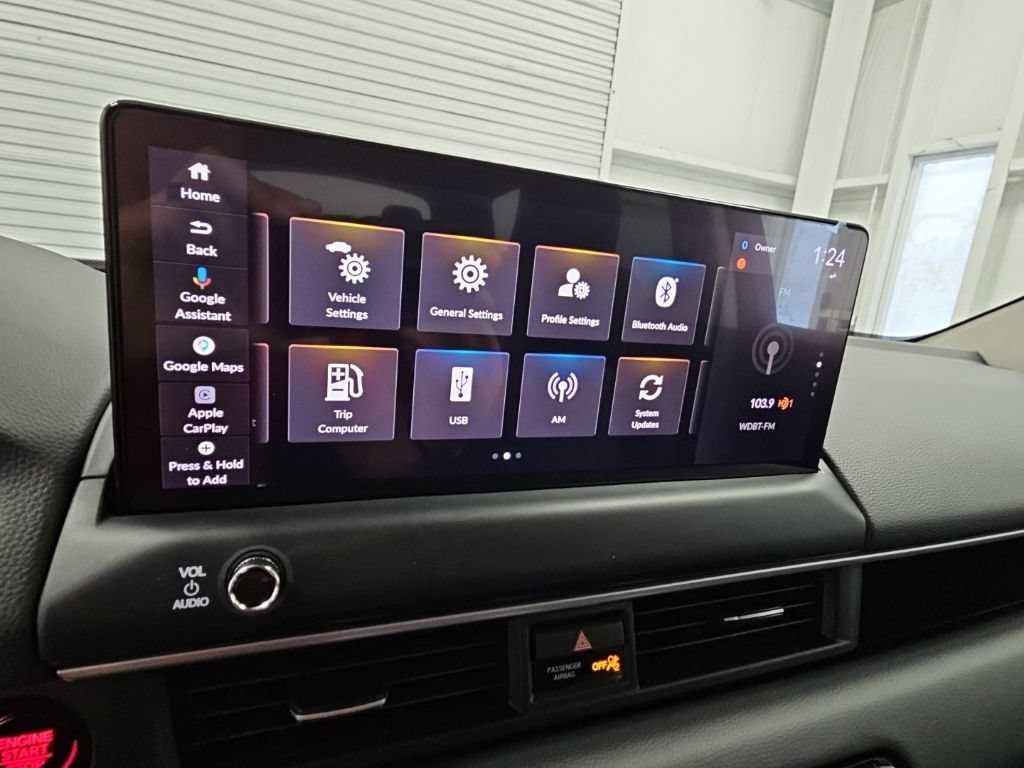 New 2026 Honda Pilot EX-L image 15
