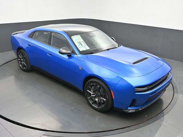 New 2026 Dodge Charger Scat Pack AWD/4WD image 42