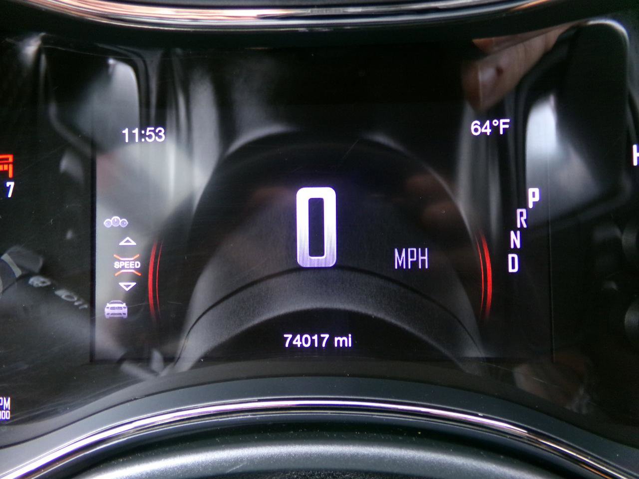 Used 2020 Dodge Durango R/T w/ Blacktop Package image 9