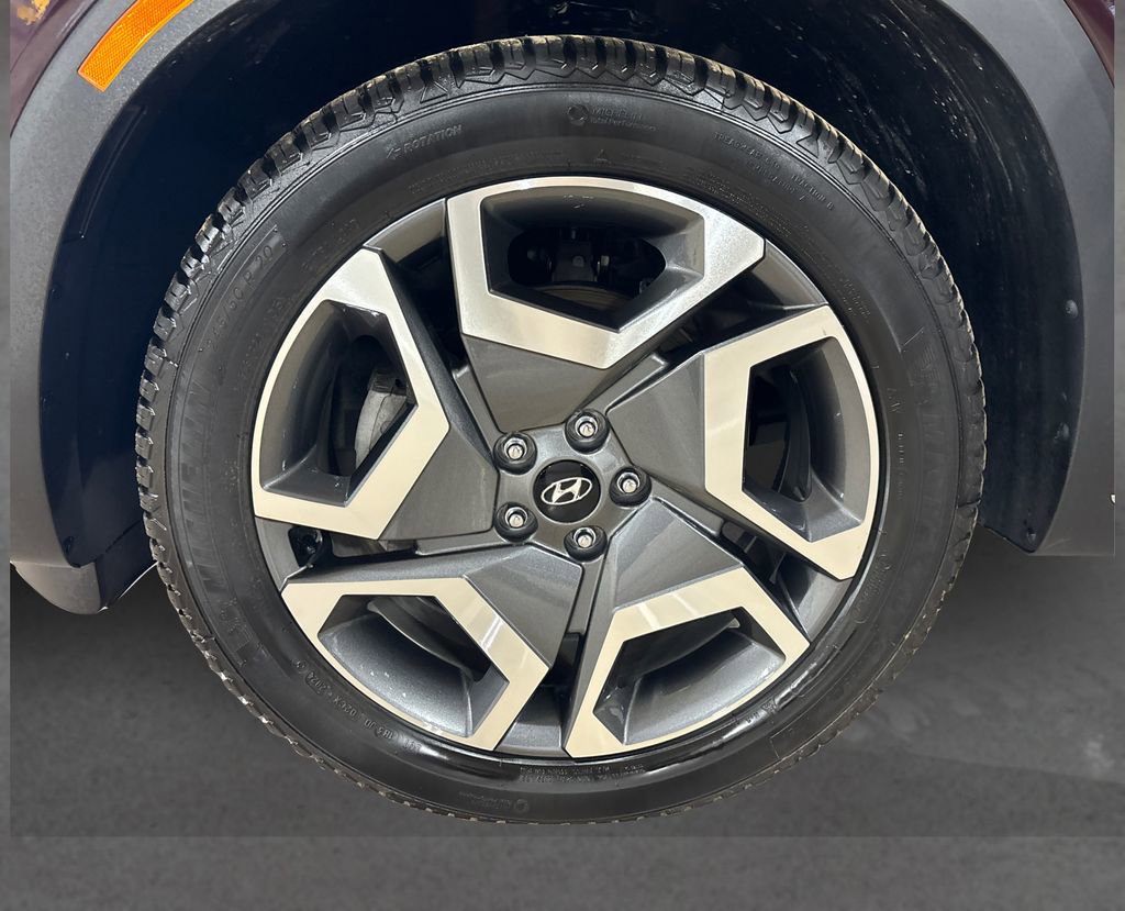 Used 2024 Hyundai Palisade SEL image 12