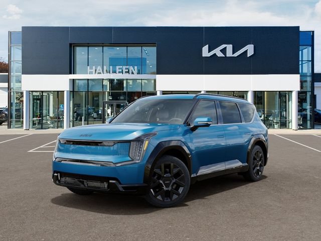 New 2026 Kia EV9 Land AWD/4WD image 1