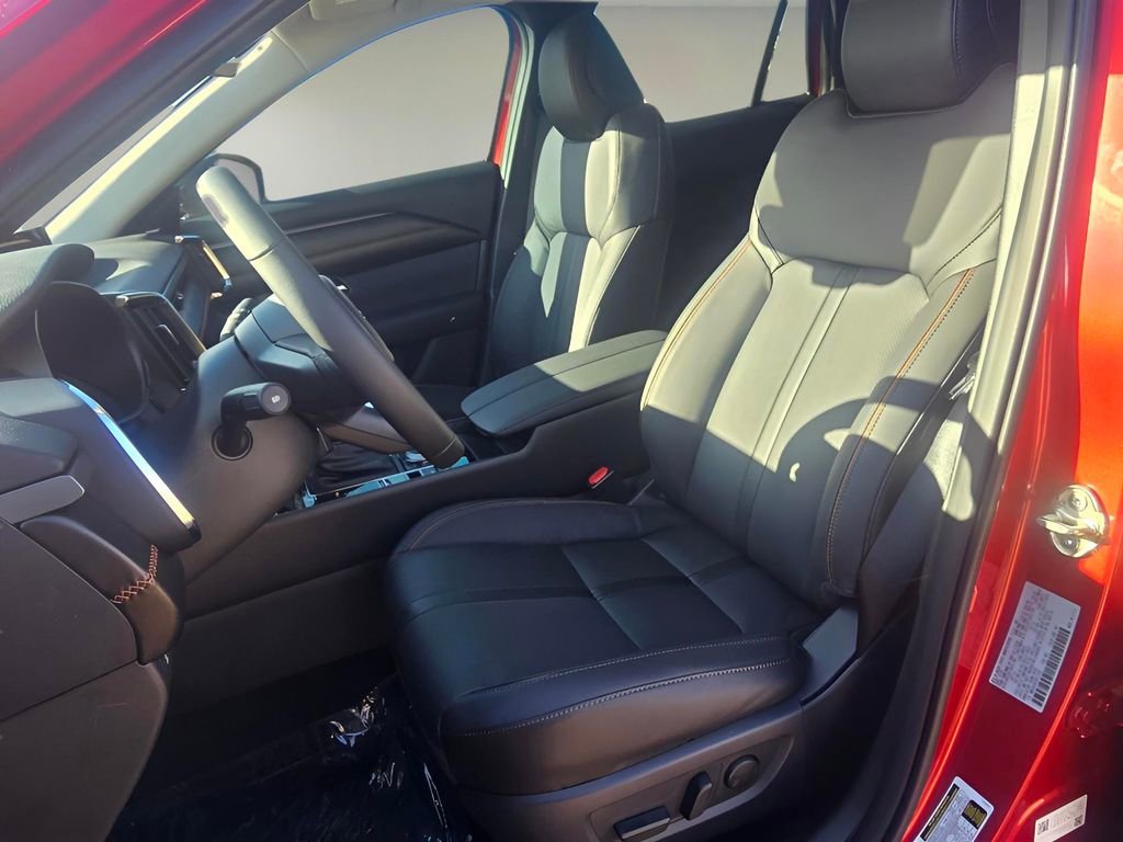 New 2026 MAZDA CX-50 2.5 Hybrid w/ Cargo Package image 13