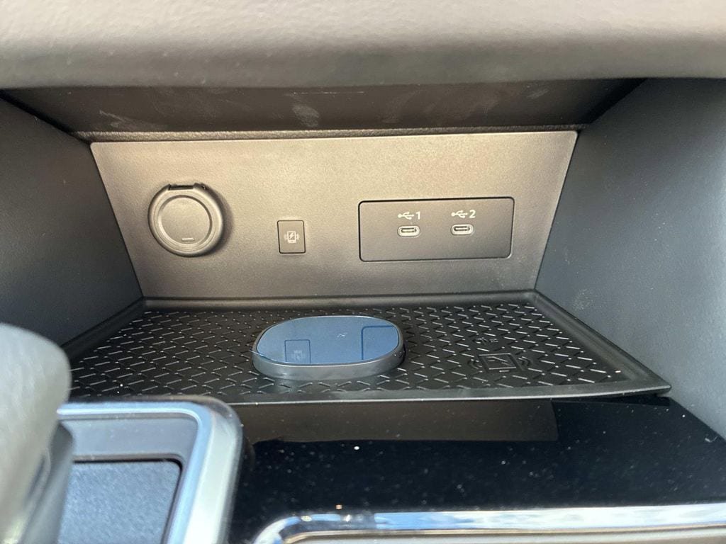 New 2026 Nissan Pathfinder SL AWD/4WD image 16