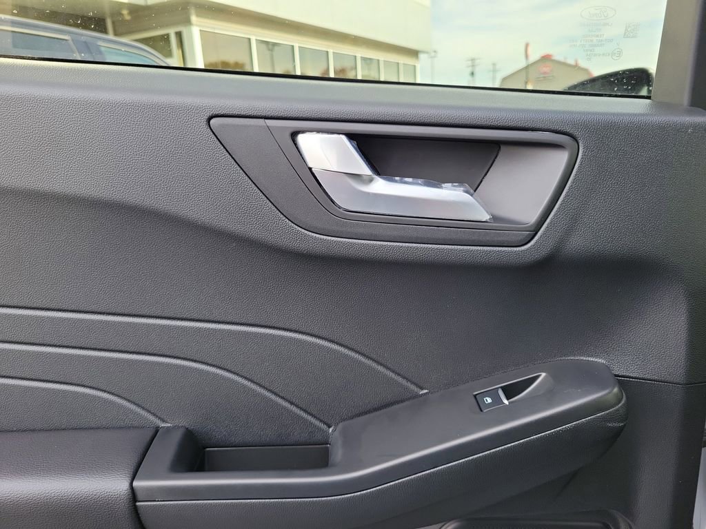 New 2026 Ford Escape ST-Line w/ Cold Weather Package image 14