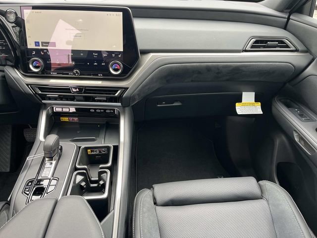 New 2026 Lexus TX 350 AWD image 13