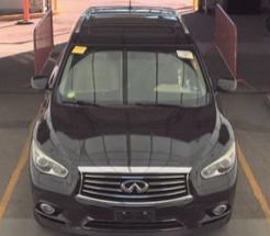 Used 2015 INFINITI QX60 Luxe AWD/4WD image 15