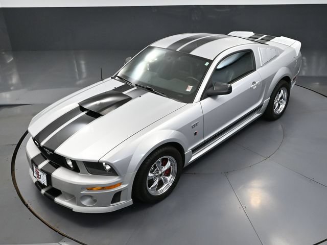 Used 2006 Ford Mustang GT RWD image 50