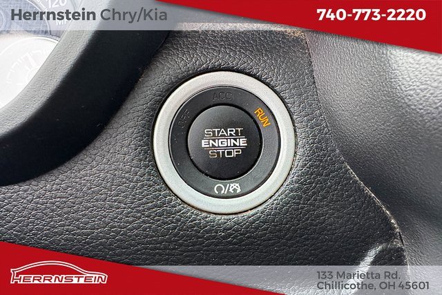 Used 2020 RAM 1500 Big Horn image 18