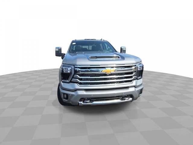 New 2025 Chevrolet Silverado 2500 High Country w/ Technology Package image 3