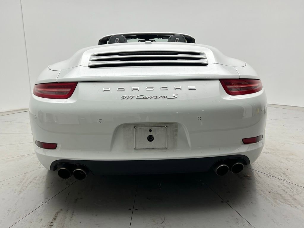 Used 2013 Porsche 911 Carrera S image 20