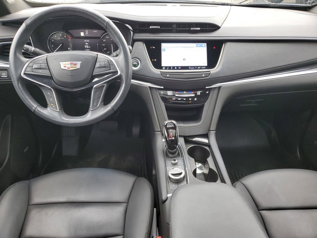 Used 2024 Cadillac XT5 Premium Luxury image 23