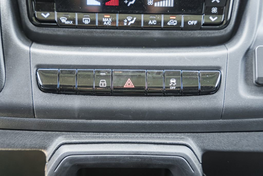 New 2025 RAM ProMaster 3500 w/ Quick Order Package 22G SLT image 22