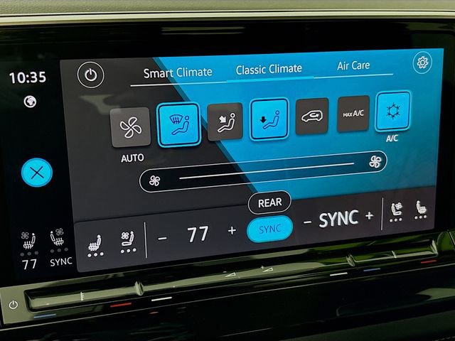 New 2026 Volkswagen Atlas SEL Premium R-Line image 17