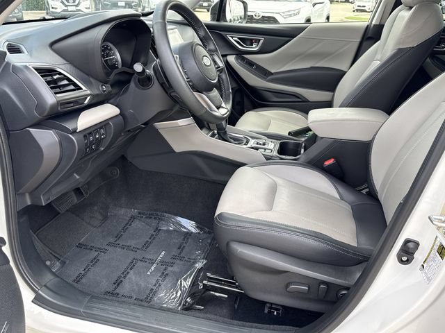 Certified 2023 Subaru Forester Limited AWD/4WD image 18