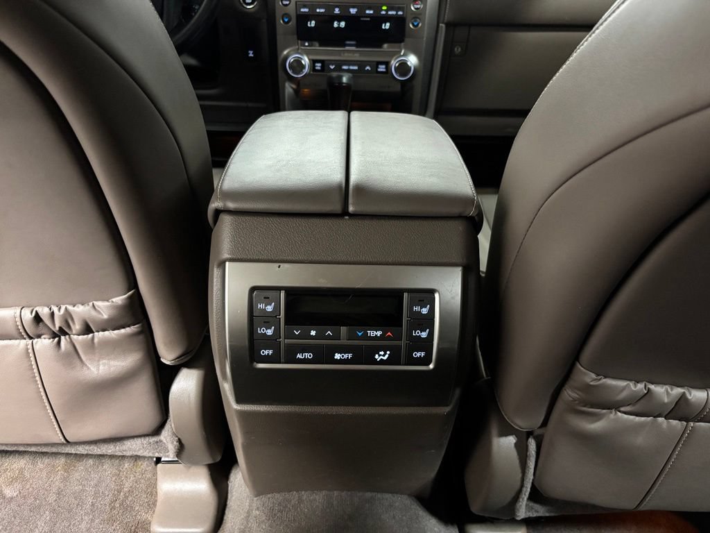 Used 2018 Lexus GX 460 Premium w/ Premium Package AWD/4WD image 30